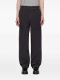 Belstaff Dispatch cargo trousers - Black