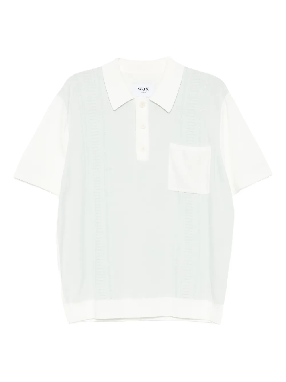 Turin polo shirt
