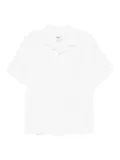 Wax London Didcot shirt - Neutrals