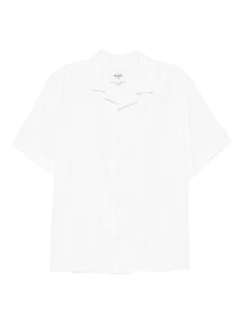 Wax London Didcot shirt