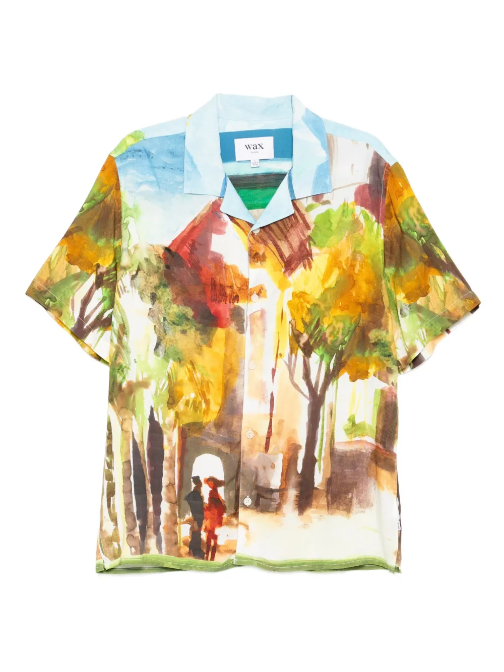 Didcot shirt
