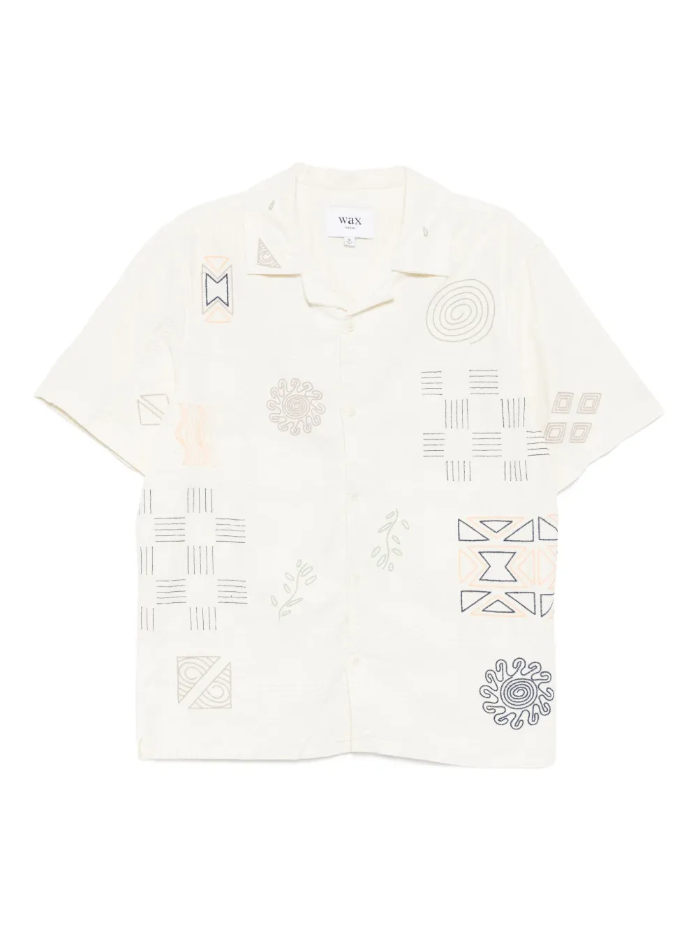 Didcot shirt