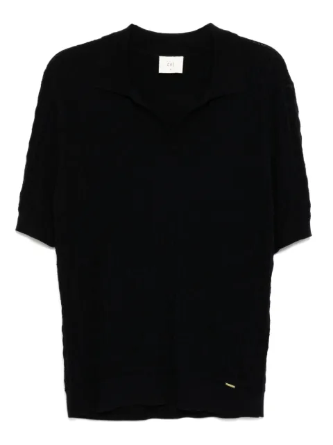 CHÉ Alfred polo shirt