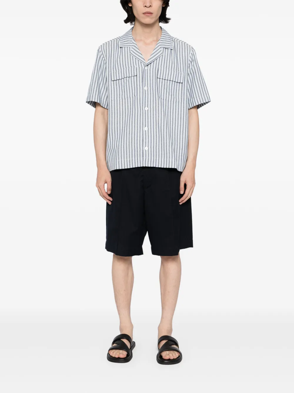 CHÉ Che Abelardo Stripe shirt | Image 2