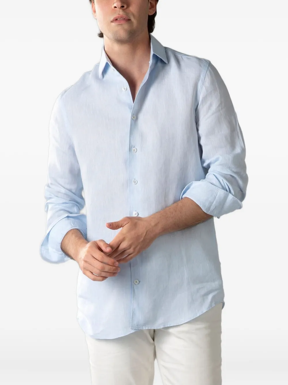 Aurélien camisa Seaside | Image 2