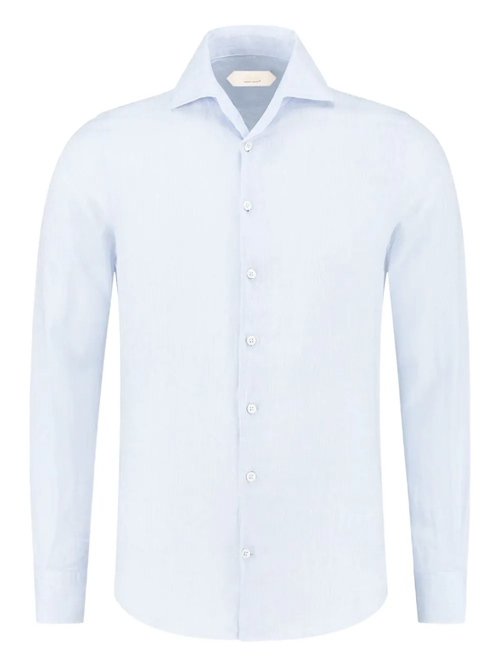 Aurélien camisa Seaside | azul | Image 1