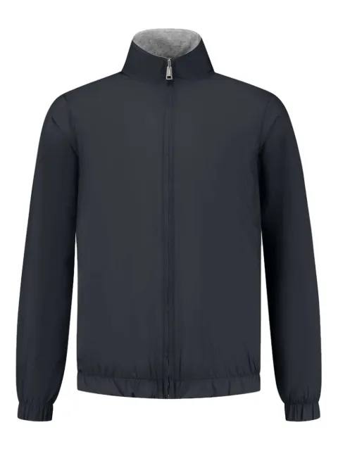 Aurélien Reversible Resort jacket