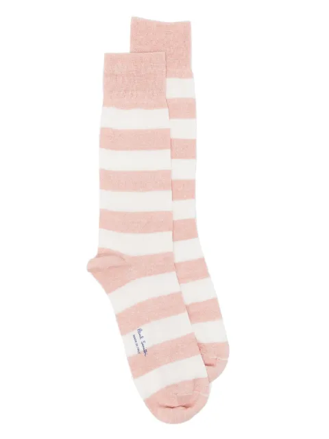 Paul Smith striped socks