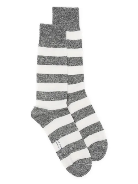 Paul Smith striped socks