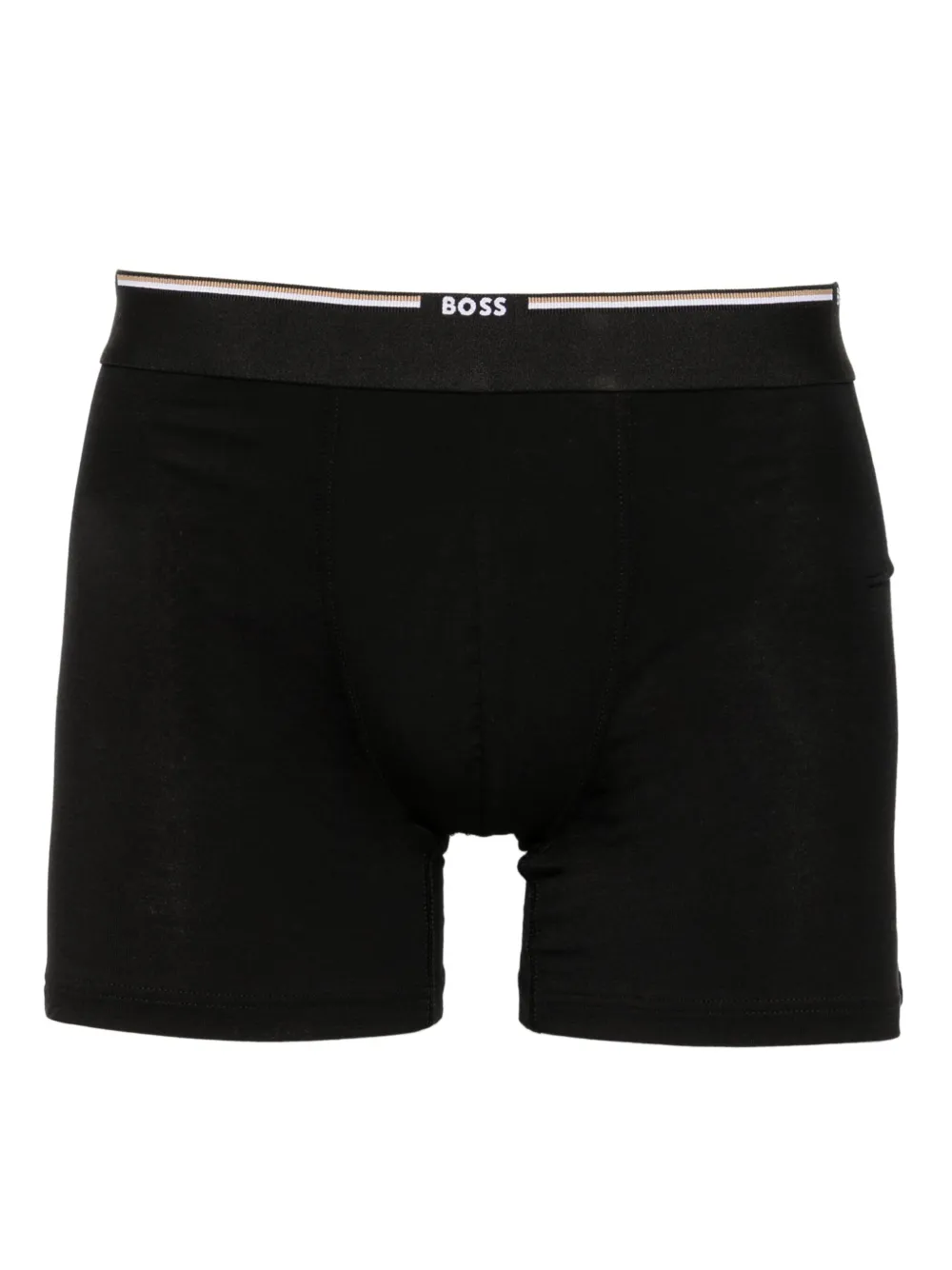 BOSS logo boxers (set of three) | Image 2