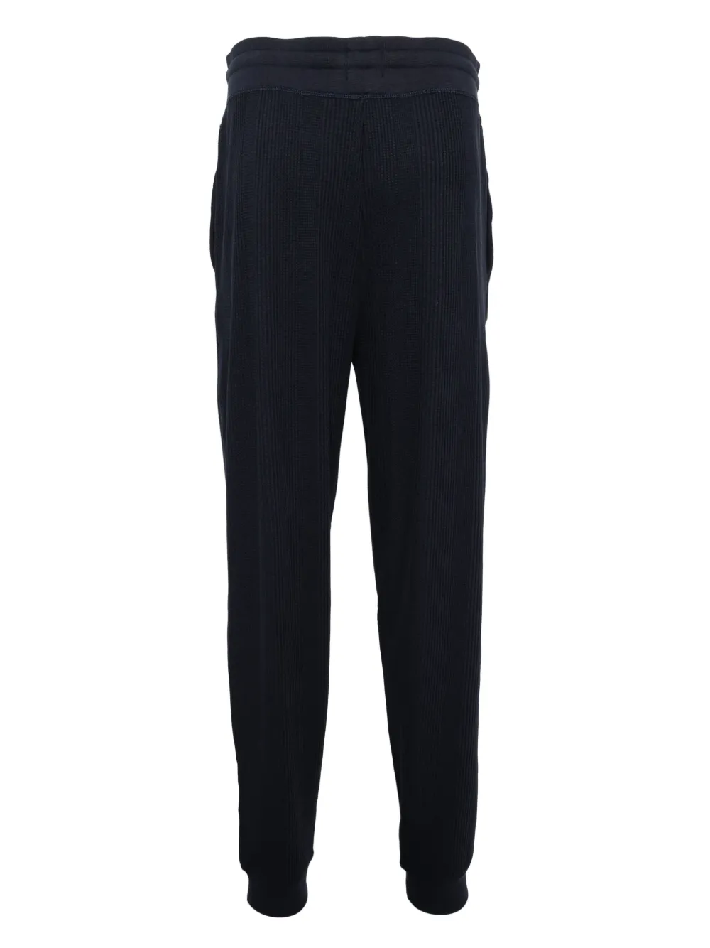 BOSS logo-embroidered pants | Image 2