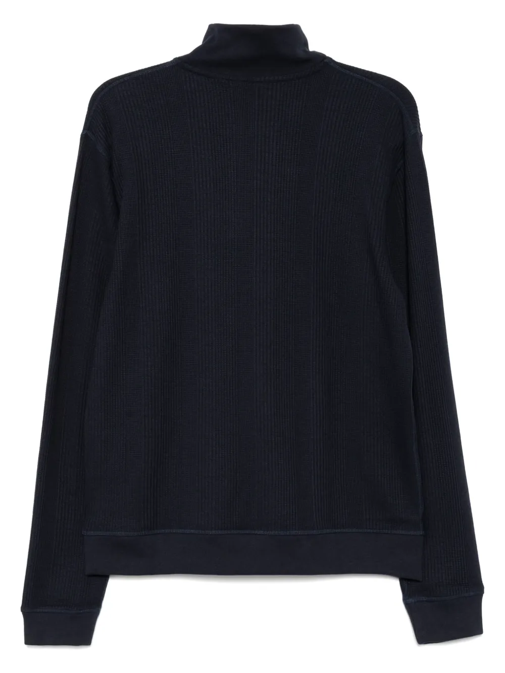BOSS sudadera con logo bordado | Image 2