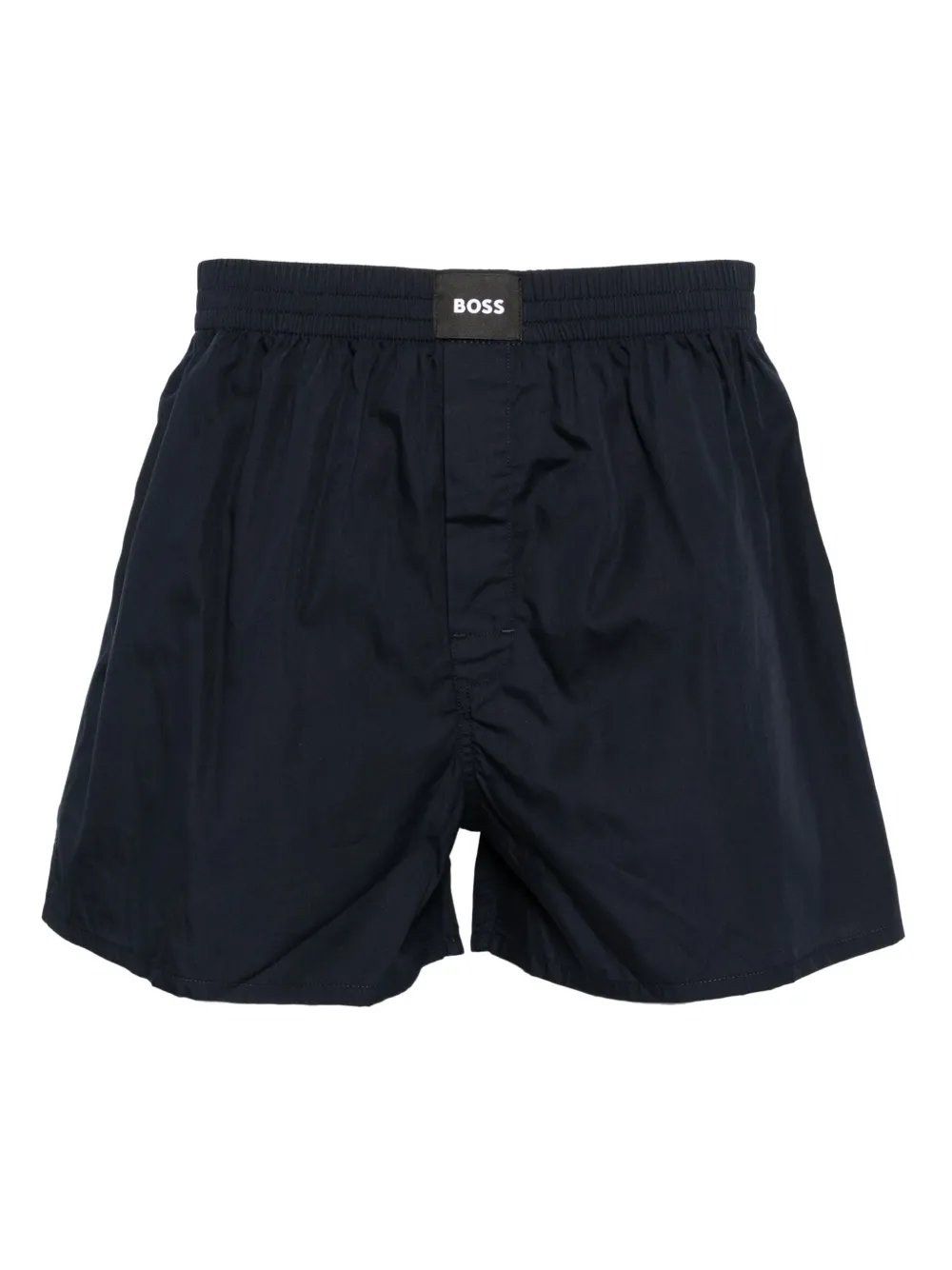BOSS cotton boxers (set of two) | Image 2