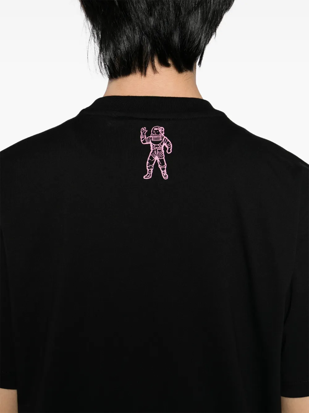 Billionaire Boys Club T-shirt met logo Zwart