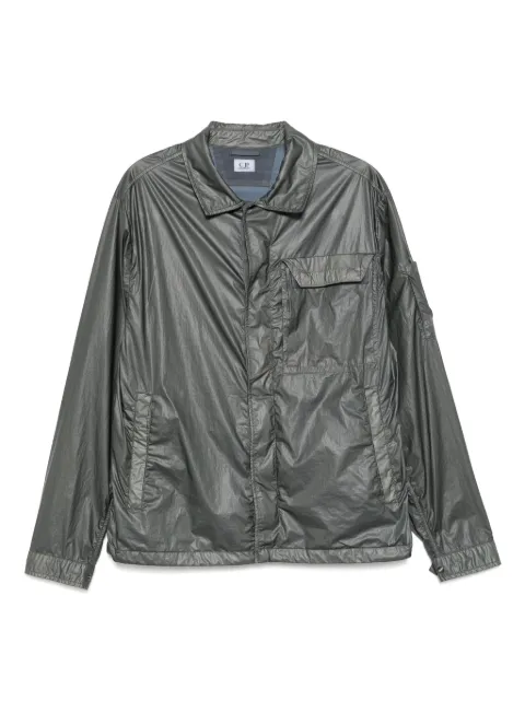 C.P. Company Cs II Lens Jacket