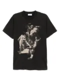 Off-White Martyrdom t-shirt - Grey