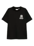 Only the Blind By Invitation T-shirt - Black