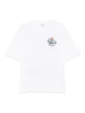 Off-White Fresco Arrow Skate S/s t-shirt