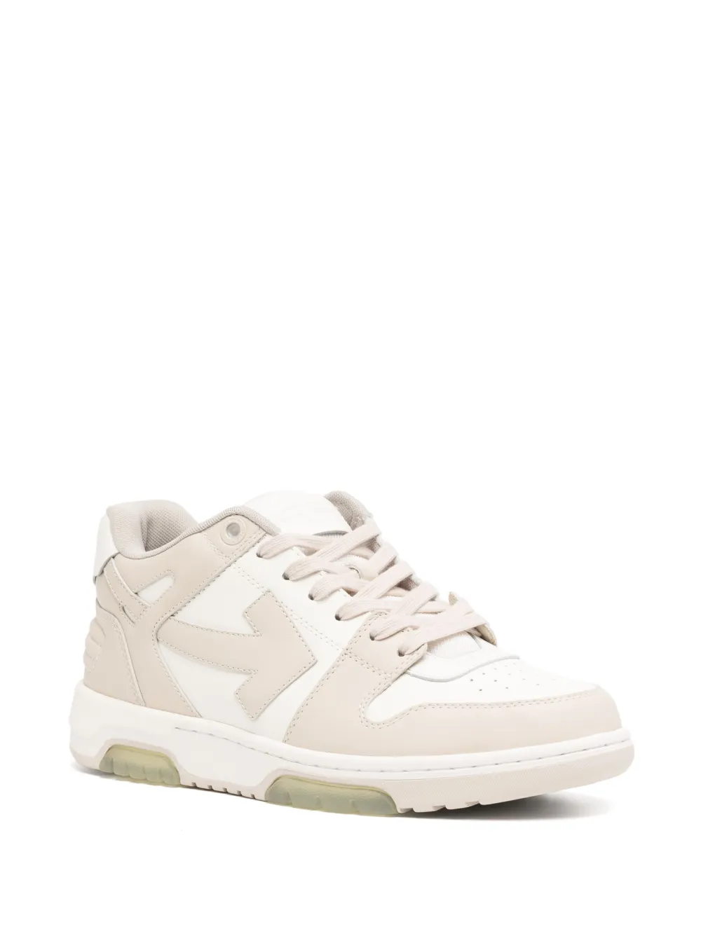 Off-White Out Of Office sneakers | Low-Tops | Image 2