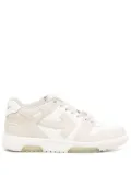 Off-White Out Of Office sneakers - Neutrals