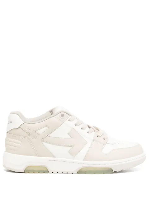 Off-White tenis Out Of Office
