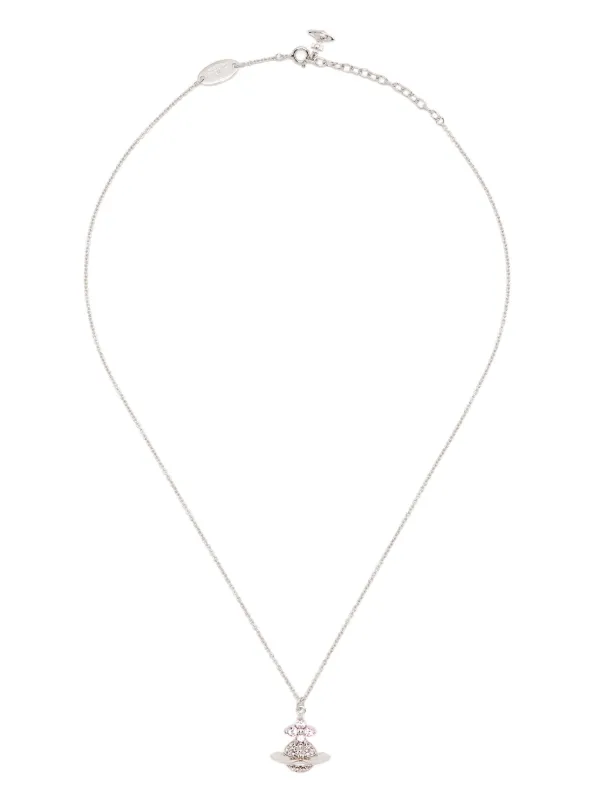 VIVIENNE WESTWOO【Tiziana Long Pendant - ネックレス】 29034328_58982157_600.jpg