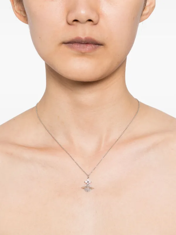 ◆Vivienne Westwood◆ Tiziana ネックレス 29034328_58982160_600.jpg