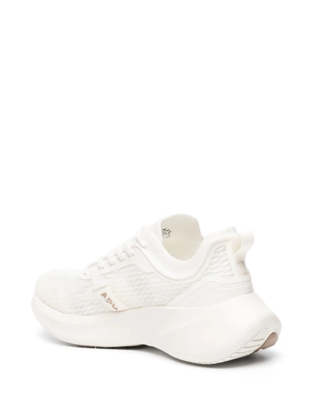 APL: ATHLETIC PROPULSION LABS Euphoria sneakers Neutrals