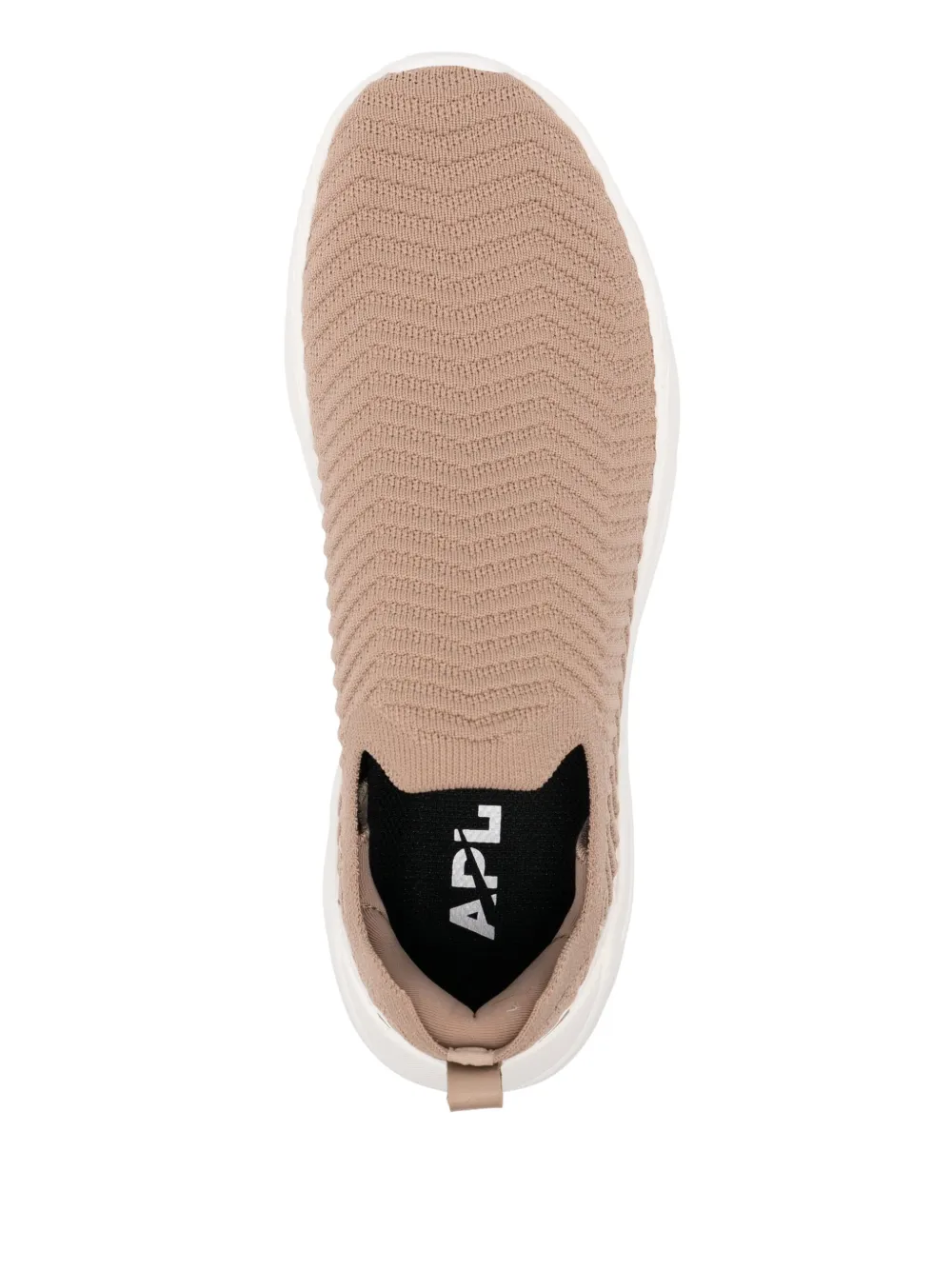 APL: ATHLETIC PROPULSION LABS TechLoom Traveler sneakers Neutrals