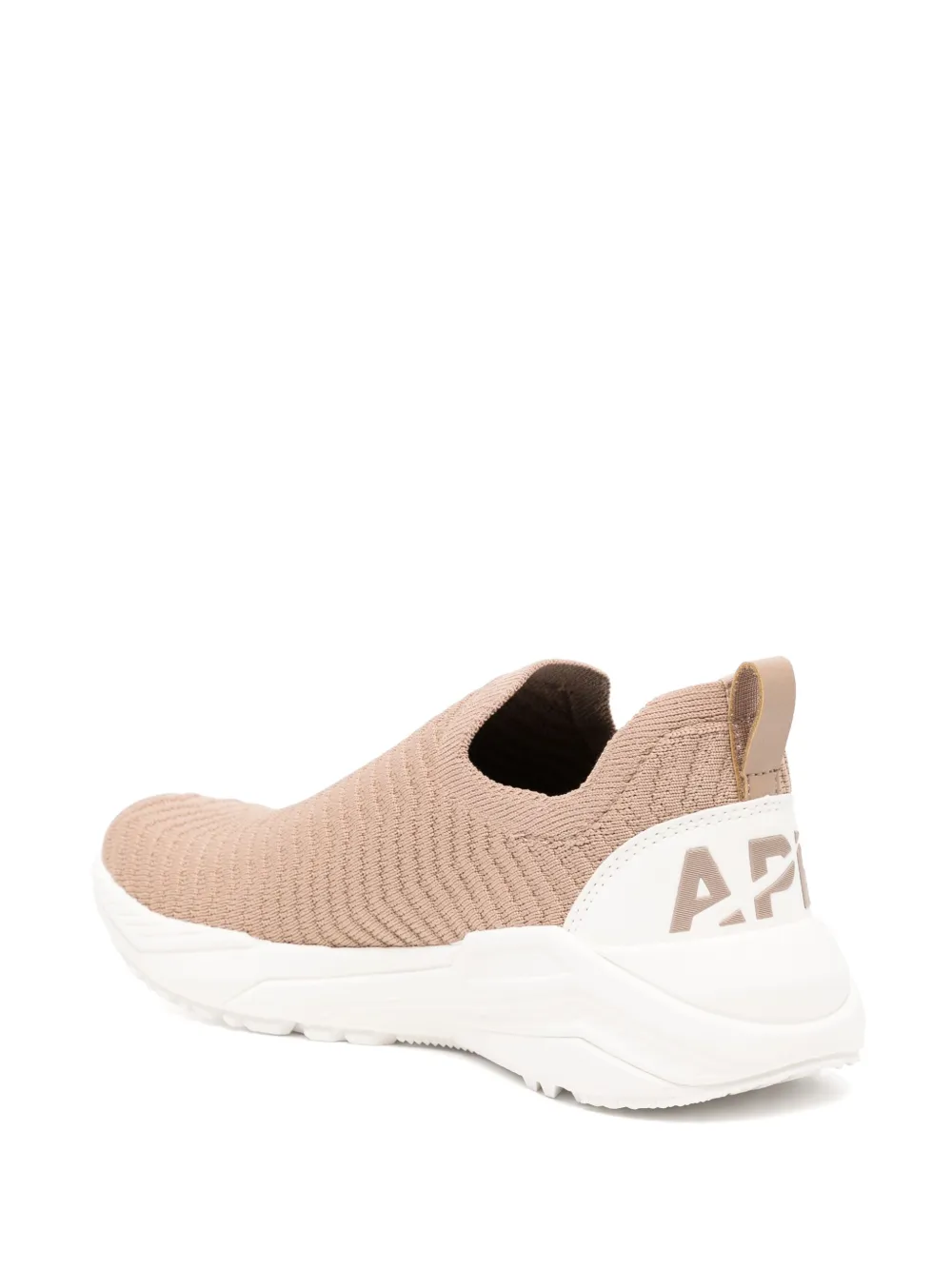 APL: ATHLETIC PROPULSION LABS TechLoom Traveler sneakers Neutrals