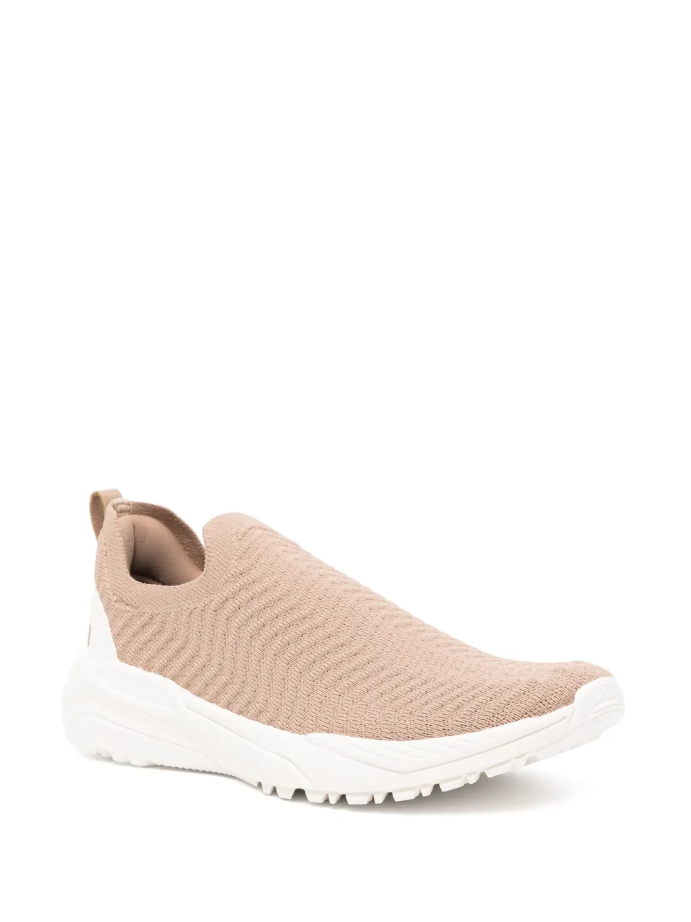 APL: ATHLETIC PROPULSION LABS TechLoom Traveller sneakers - Beige