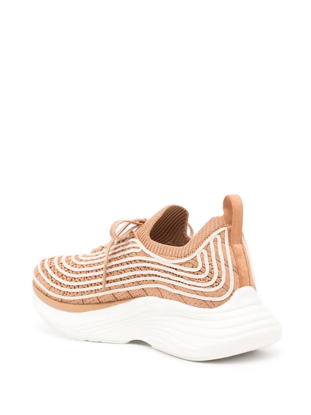 APL: ATHLETIC PROPULSION LABS TechLoom Zipline sneakers Neutrals