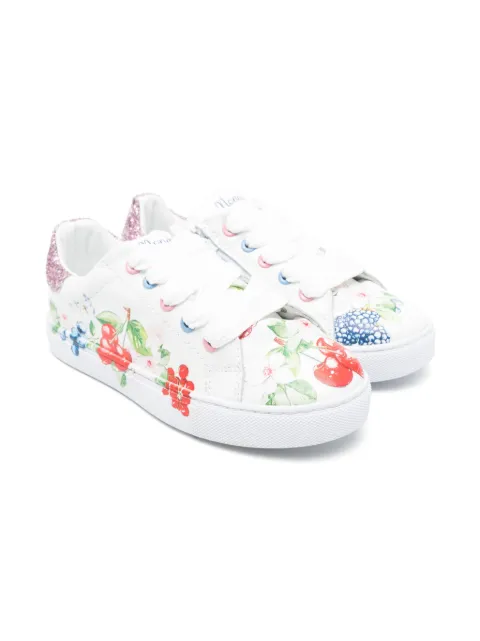 Monnalisa Bycast sneakers