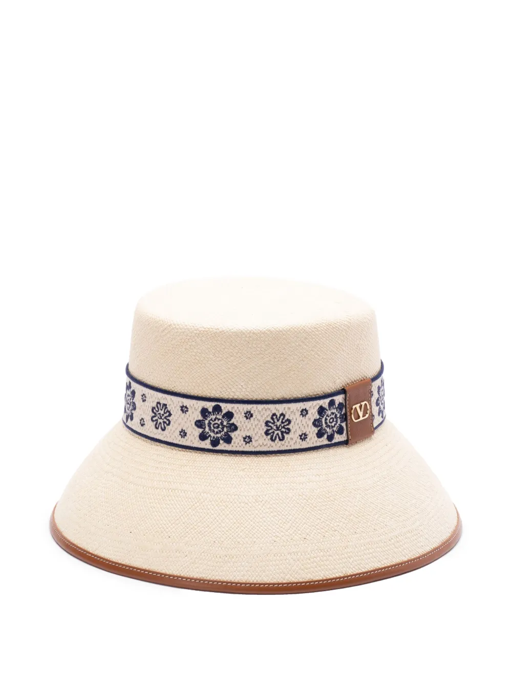 Valentino Garavani Antibes bucket hat - Beige