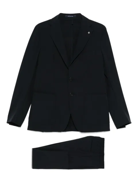 Tagliatore single-breasted suit
