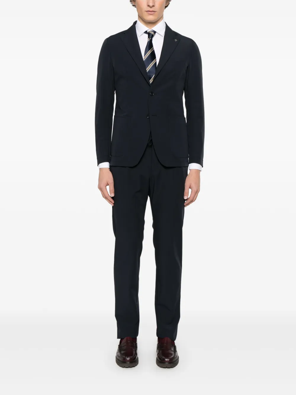 Tagliatore traje con botones | Trajes con botones | Image 2