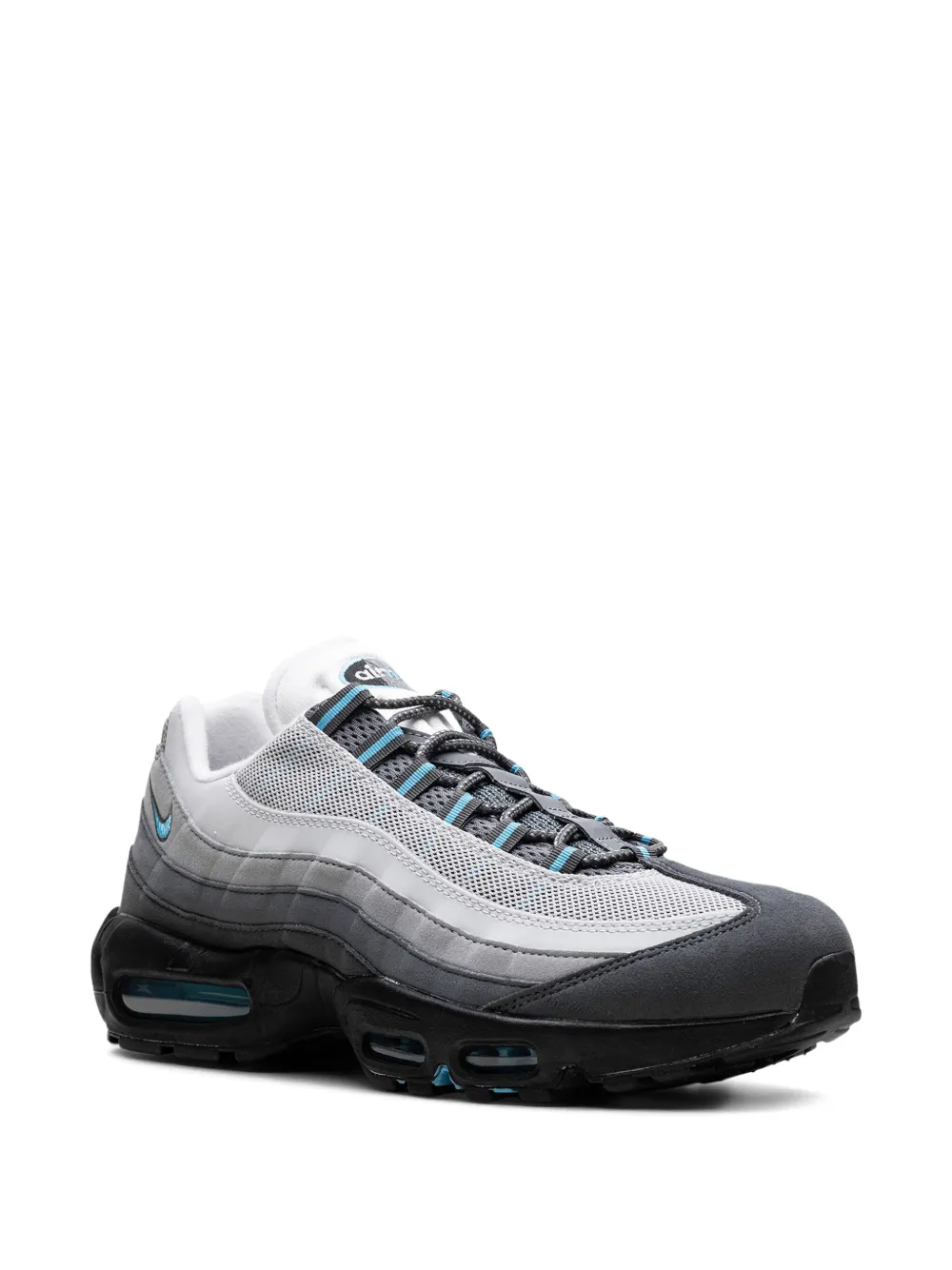 Nike Air Max 95 "Baltic Blue" sneakers - Grijs