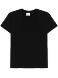 Closed organic cotton T-shirt - Black