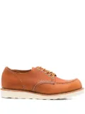 Red Wing Shoes Shop Moc Oxford shoes - Brown