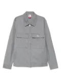 Kappa Robe jacket - Grey