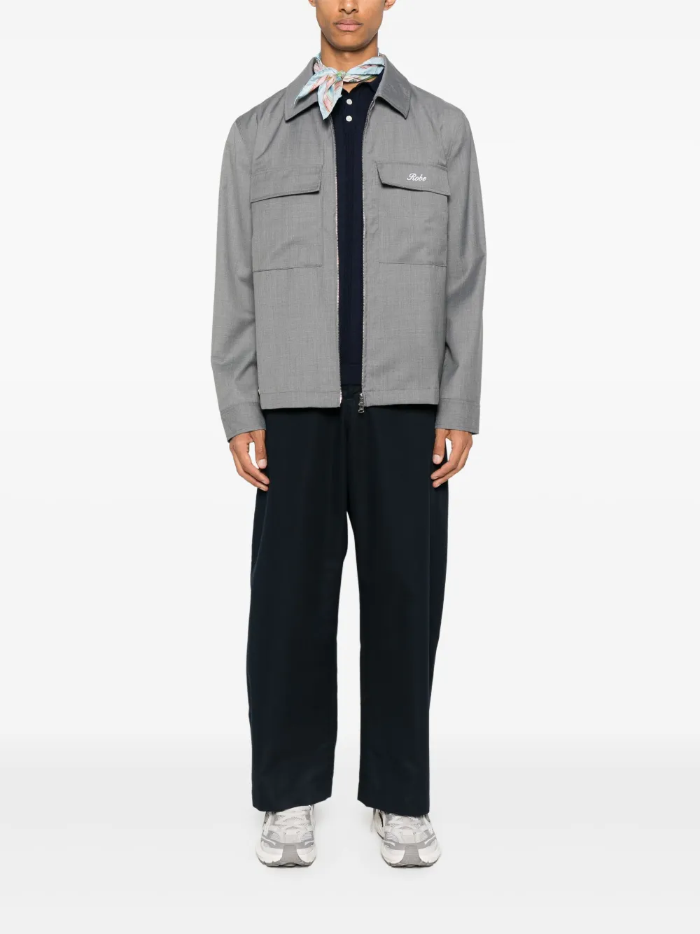 Kappa Robe jacket | Bomber Jackets | Image 2