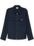 Kappa Robe jacket - Blue