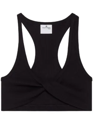Courrèges ウィメンズ ベスト＆タンクトップ通販 - FARFETCH