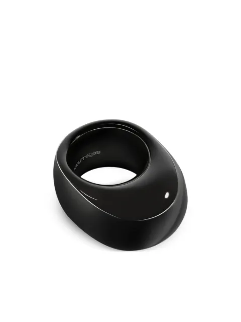 Courrèges anillo Infinity