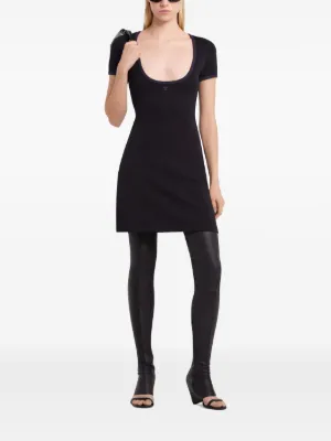 Dresses by Courrèges – Luxury Labels – Farfetch