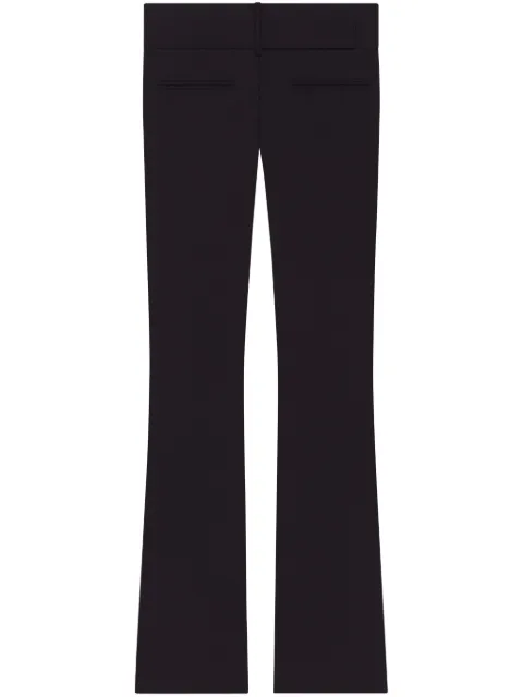 Courrèges Heritage trousers