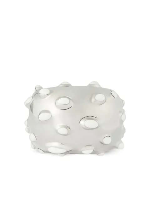 Courrèges anillo Infinity