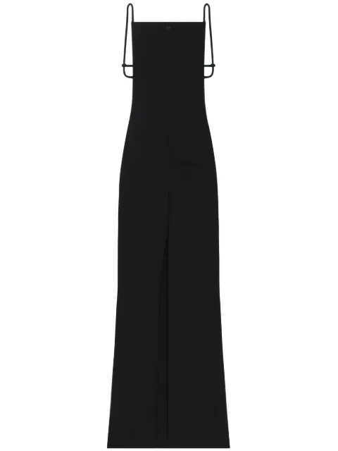 Courrèges jumpsuit Infinity
