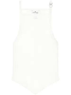 Courrèges ウィメンズ ベスト＆タンクトップ通販 - FARFETCH