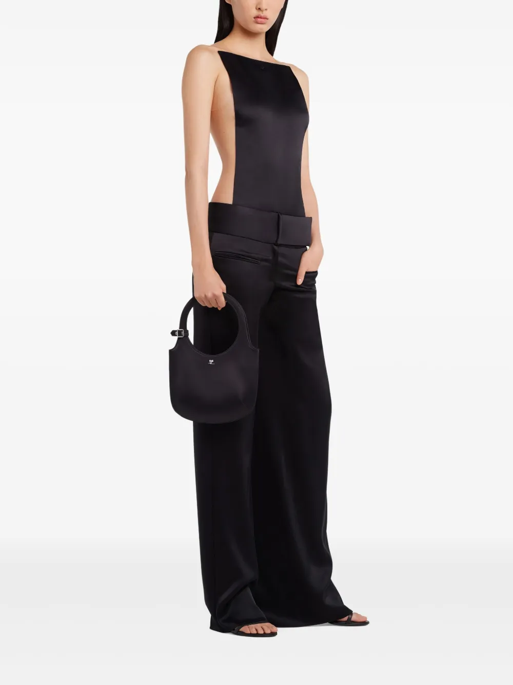 Courrèges Holy shoulder bag | Men | Image 2